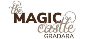 The Magic Castle Gradara